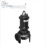 HCP 100(150)AFE411-415